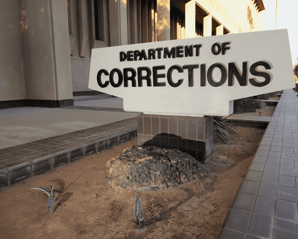 Corrections and Re-Inspection