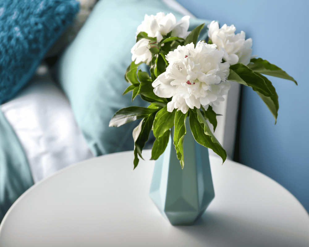 The Symbolic Importance of Flowers - Peonies