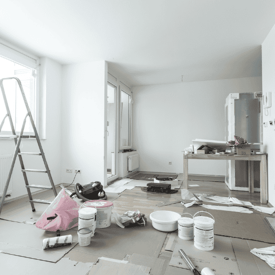 How Paint and Finish Can Elevate a Renovation 4