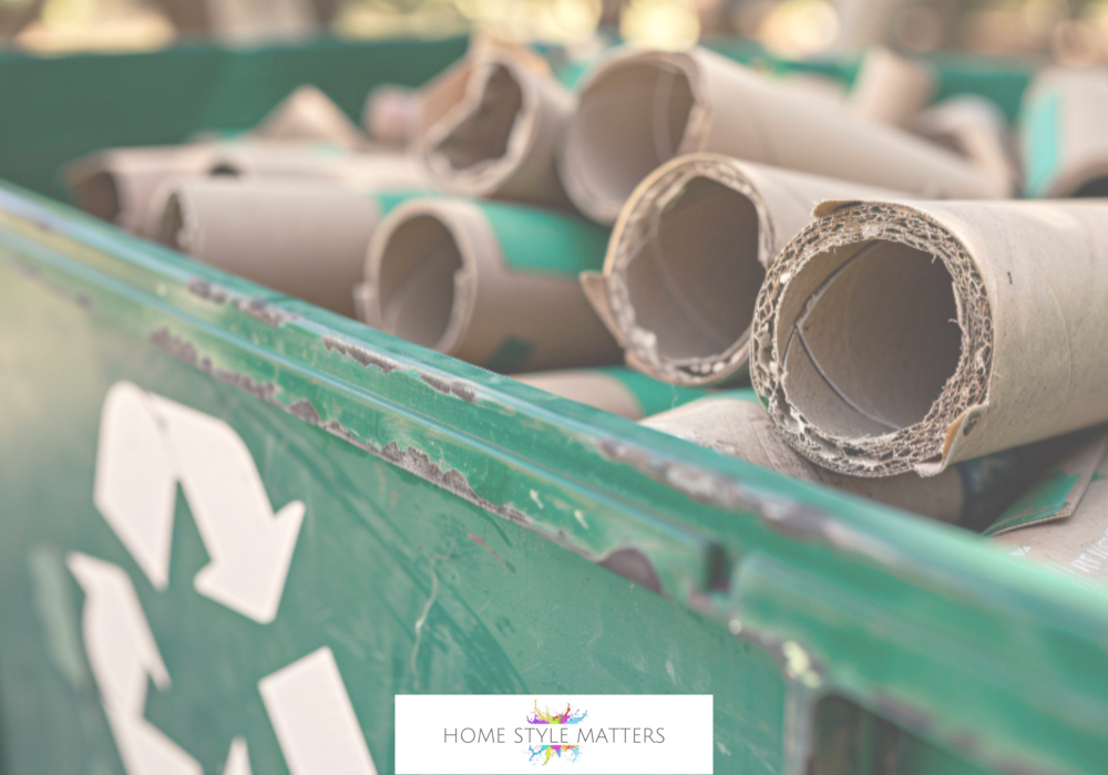 The Art of Renovation Clean-up and Disposal 4 Waste disposal