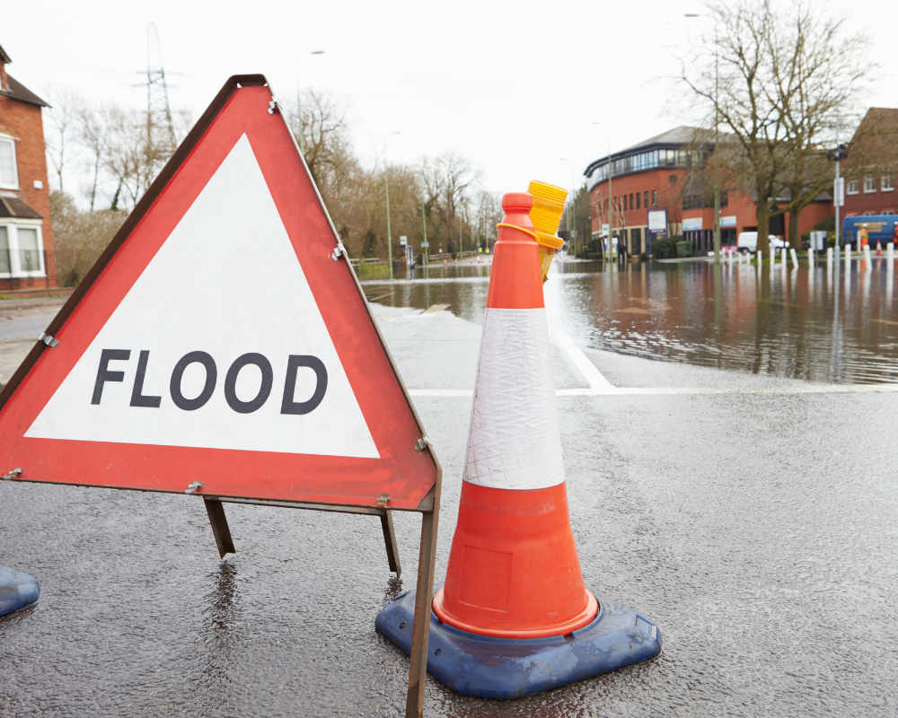The Importance of Flood Insurance - Protecting Your Home and Finances 1
