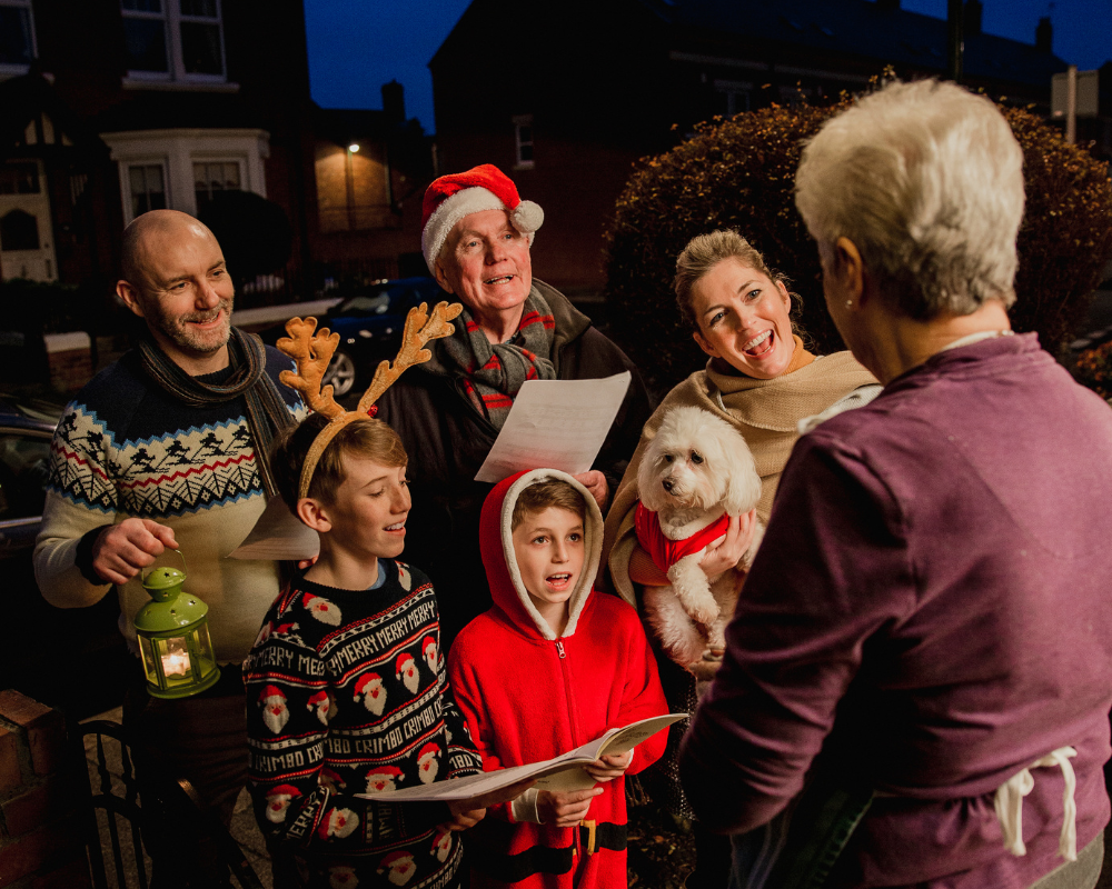 Carol Concert