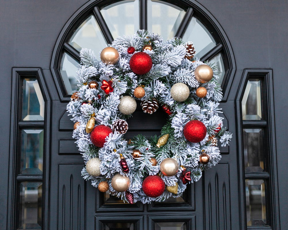 Xmas Wreath