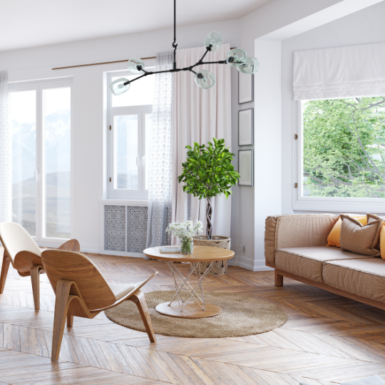 Exploring the Scandi Homestyle Trend 7