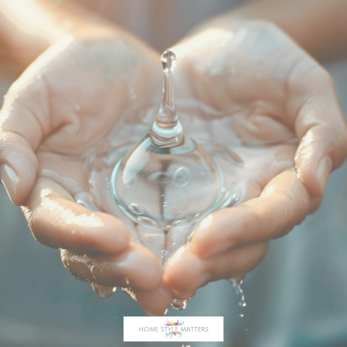 Conserving Every Drop: How to Save Water at Home 2
