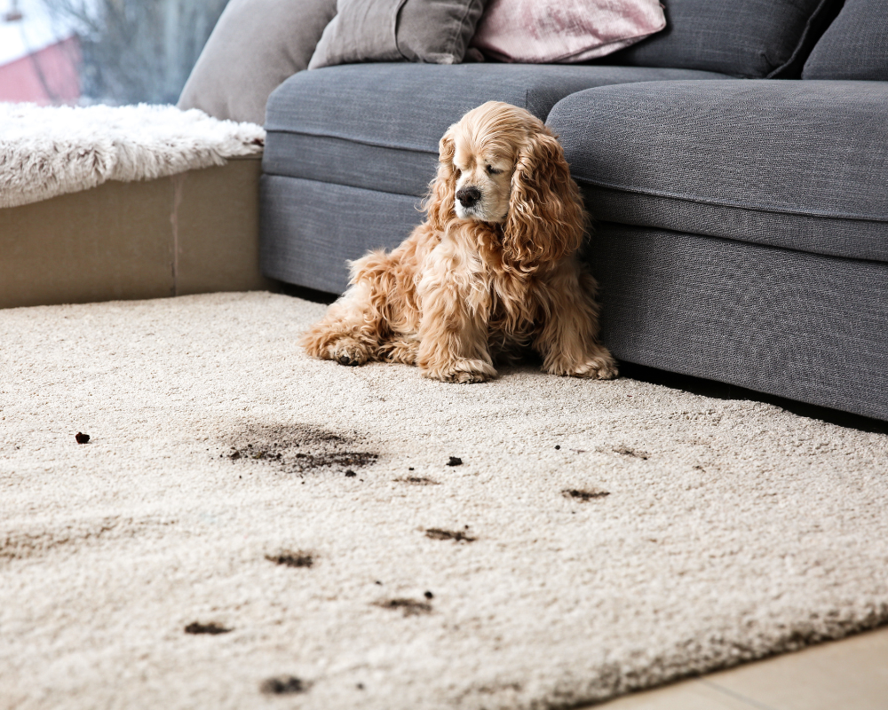 Get Ready to Say Goodbye to Stubborn Stains with These Tips for Carpet Cleaning