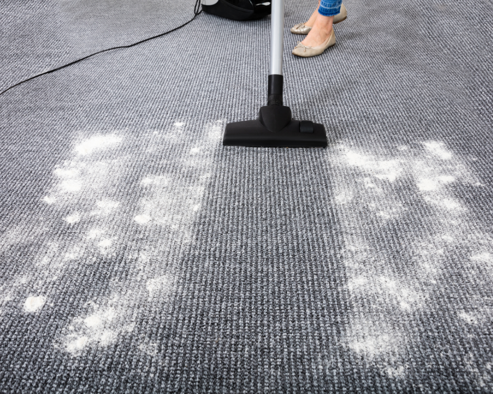 Revolutionize Your Home with the Best Method for Carpet Cleaning