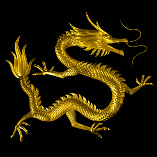 Feng Shui 2024 - Year of the Dragon - homestylematters.com