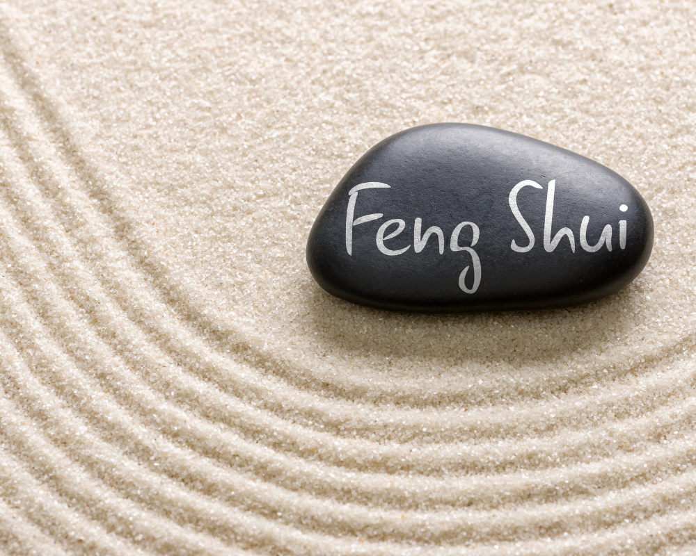 Feng Shui Beginner's Basics