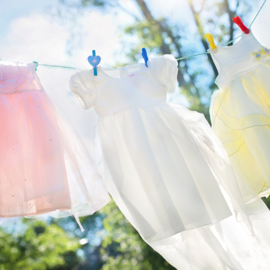 Efficient Laundry Drying: Tips for Quick and Effective Results 6