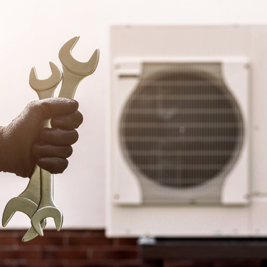 A Comprehensive Guide to Heat Pump Installation 3