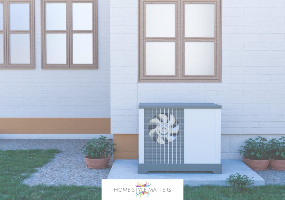 Heat pumps vs air conditioners