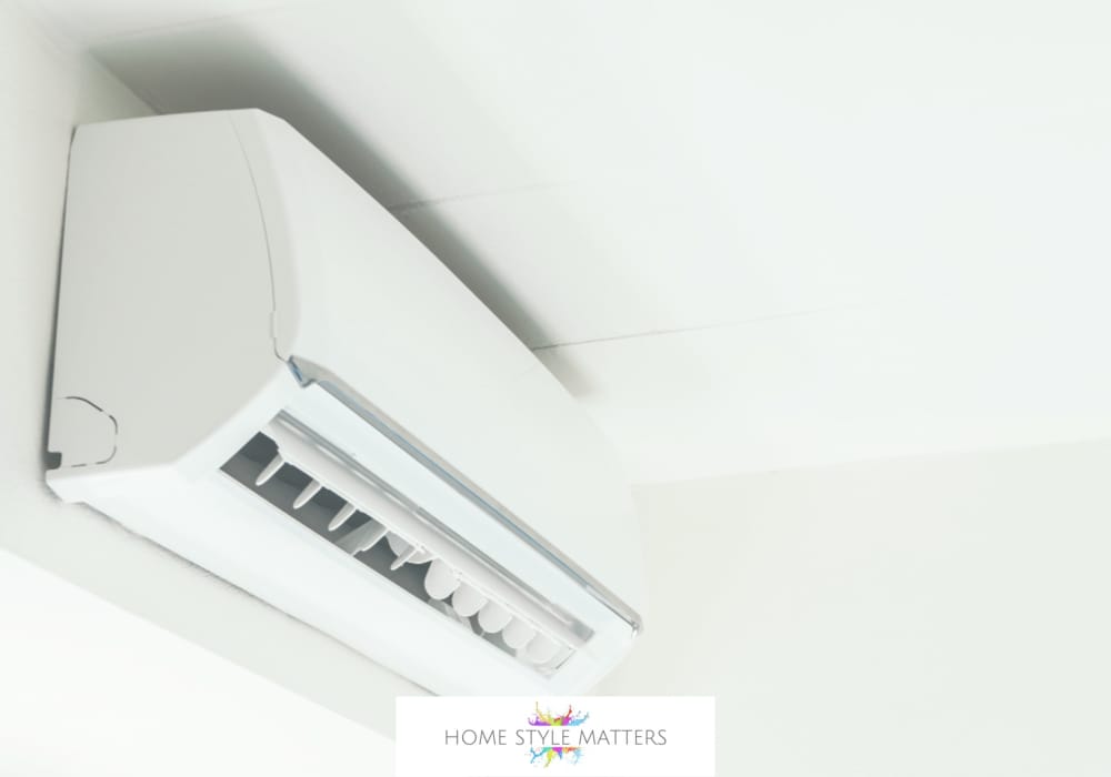 Heat pumps vs air conditioners