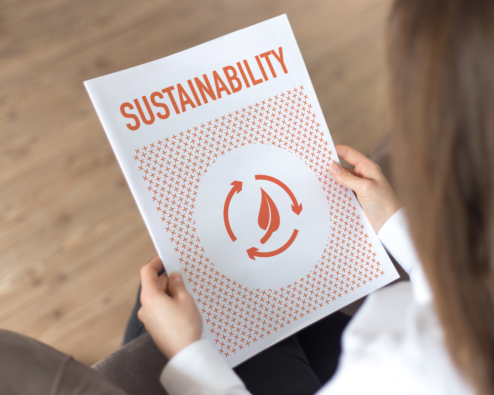 Cultivating a Culture of Sustainability