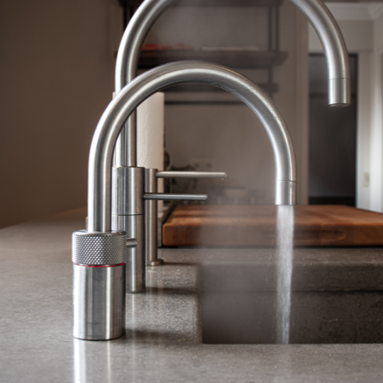 Unlocking Convenience and Efficiency: Explore the Benefits of a Quooker Tap 9