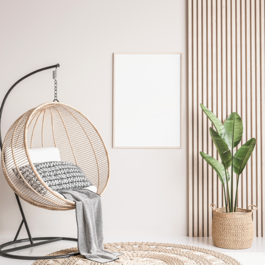 Rattan Revival-Bringing Timeless Charm into Your Home 12