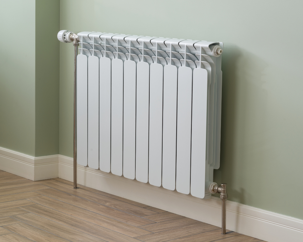 The Revival of Electric Heating