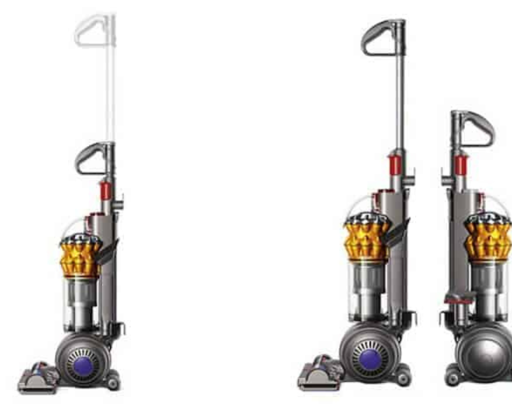 Why Dyson is the Gold Standard for Effective House Cleaning