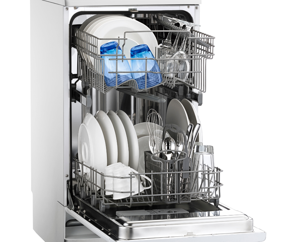 Ultimate Dishwasher Guide