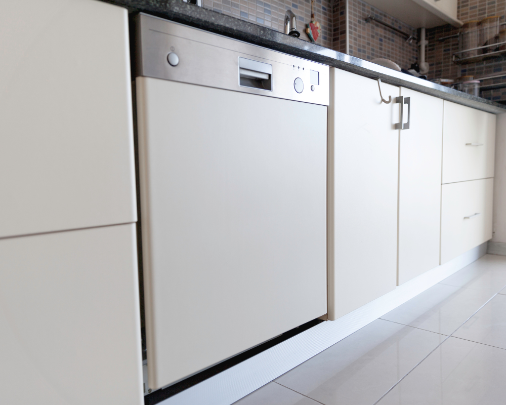 Choose the Right Size Dishwasher