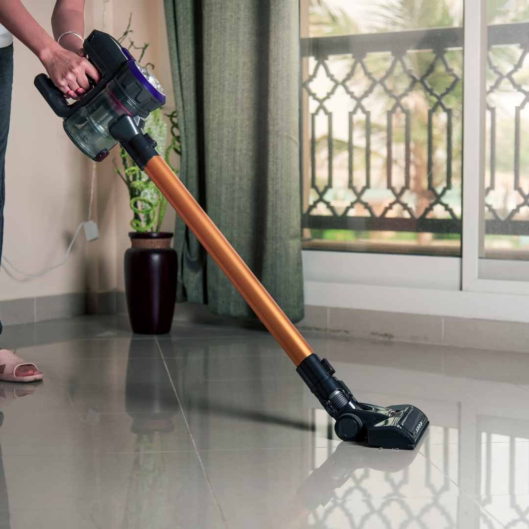 Why Dyson is the Gold Standard for Effective House Cleaning 1