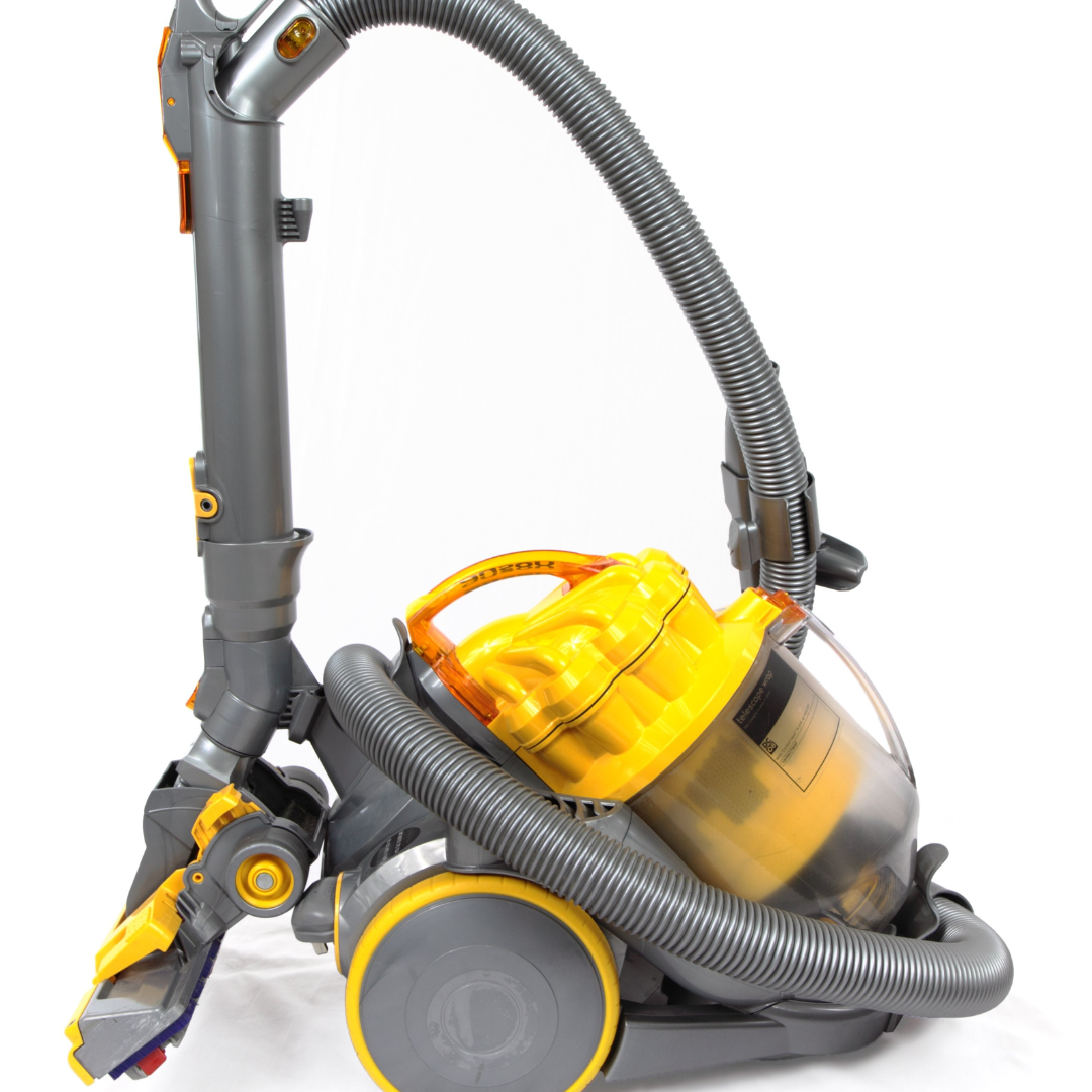 Why Dyson is the Gold Standard for Effective House Cleaning 3