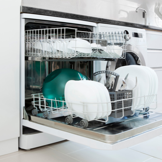 The Ultimate Dishwasher Guide: Tips, Tricks, and Recommendations 4