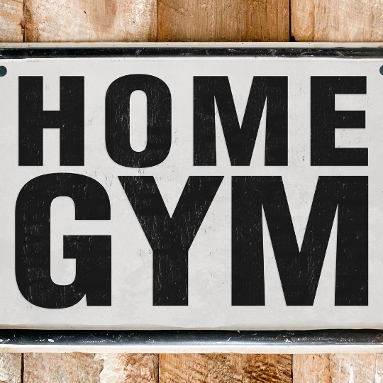 Crafting Your Home Gym Guide 8