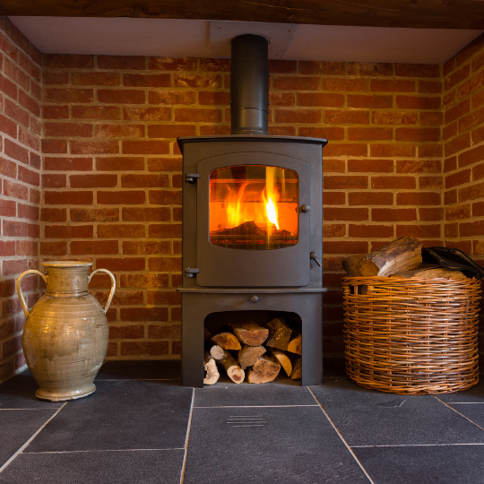 Maintaining the Heart of Your Home: Tips for a Healthy Chimney 3
