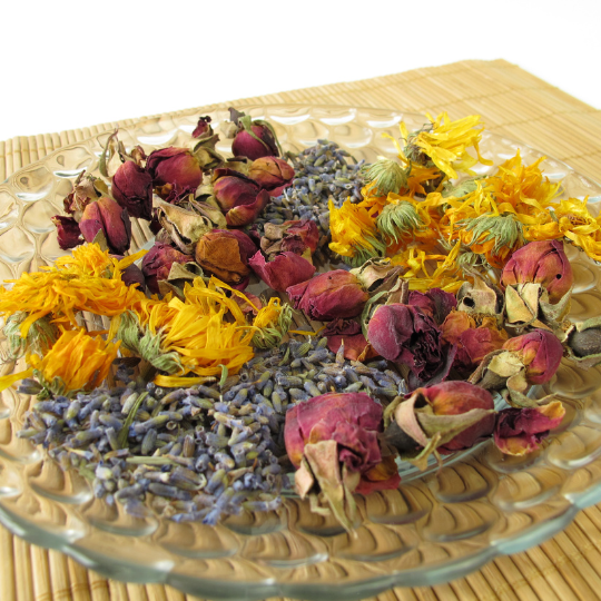 Spice Up Your Space - How To Make Your Own Homemade Potpourri  2