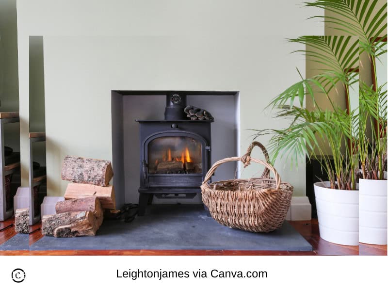 Embracing the Warmth - A Guide to Log Burners