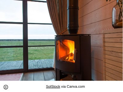 Embracing the Warmth - A Guide to Log Burners 13