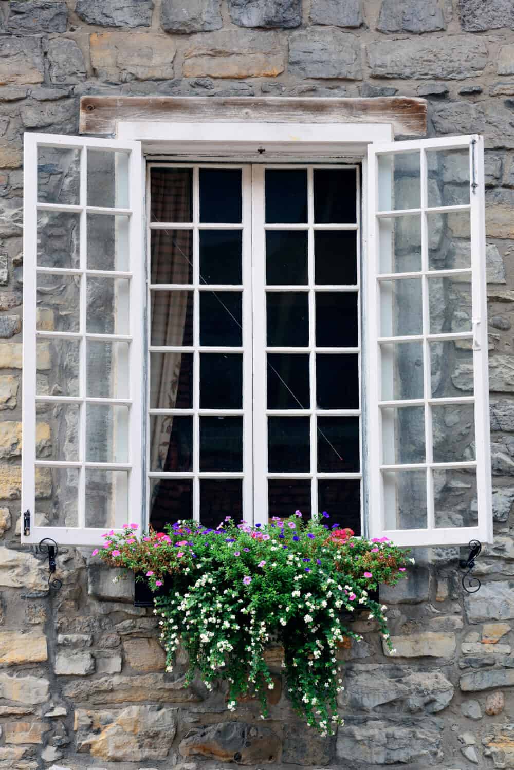 Stylish UPVC Revival