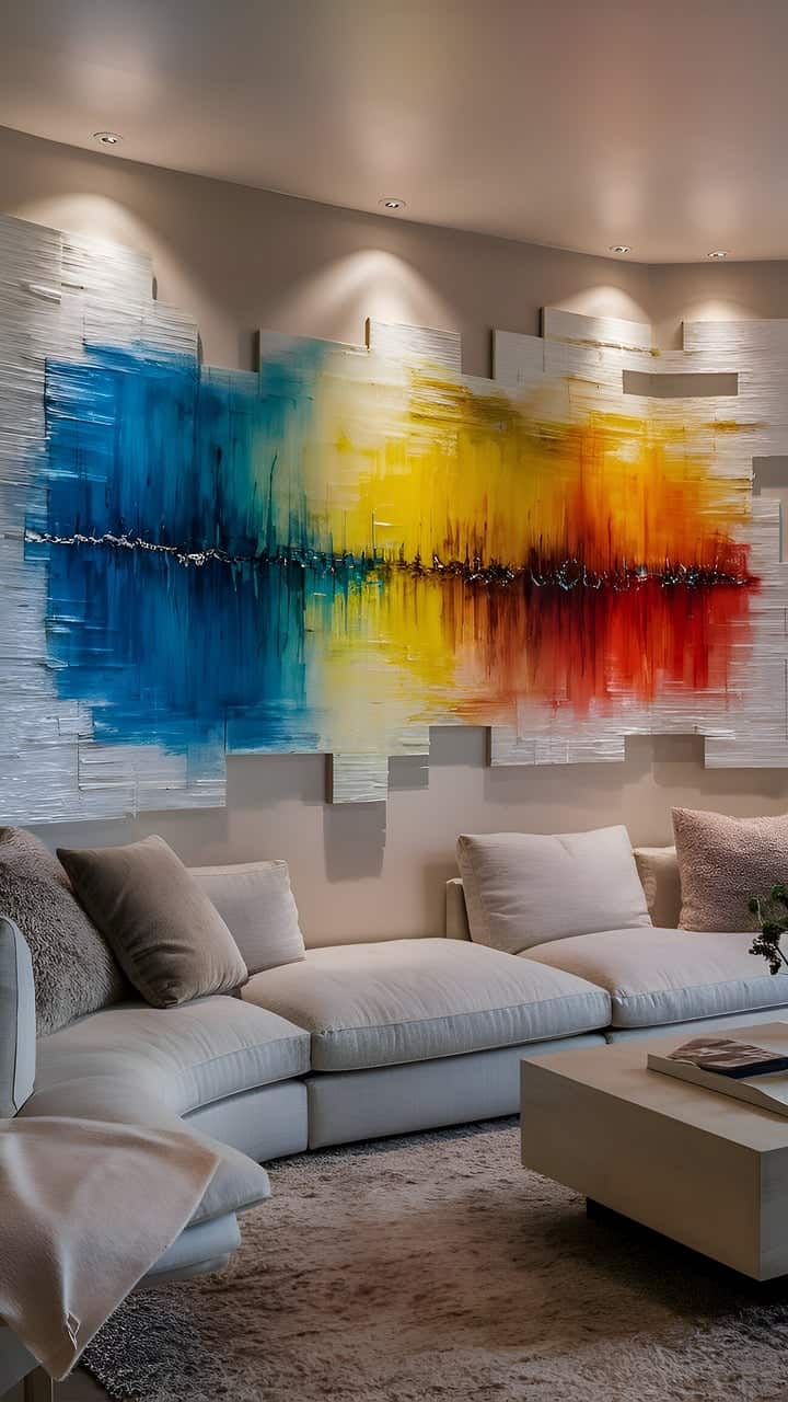 Accent Wall