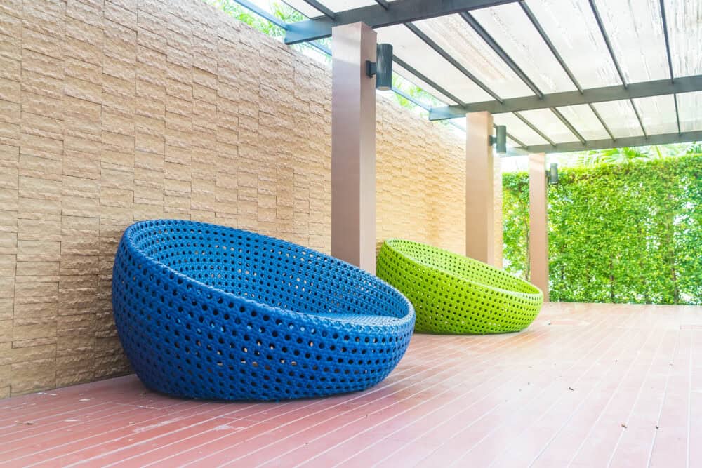 Keep Essential Outdoor Furniture In Good Condition To Last Longer 2