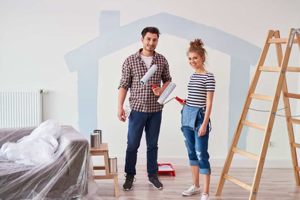 Prepare for a Home Renovation