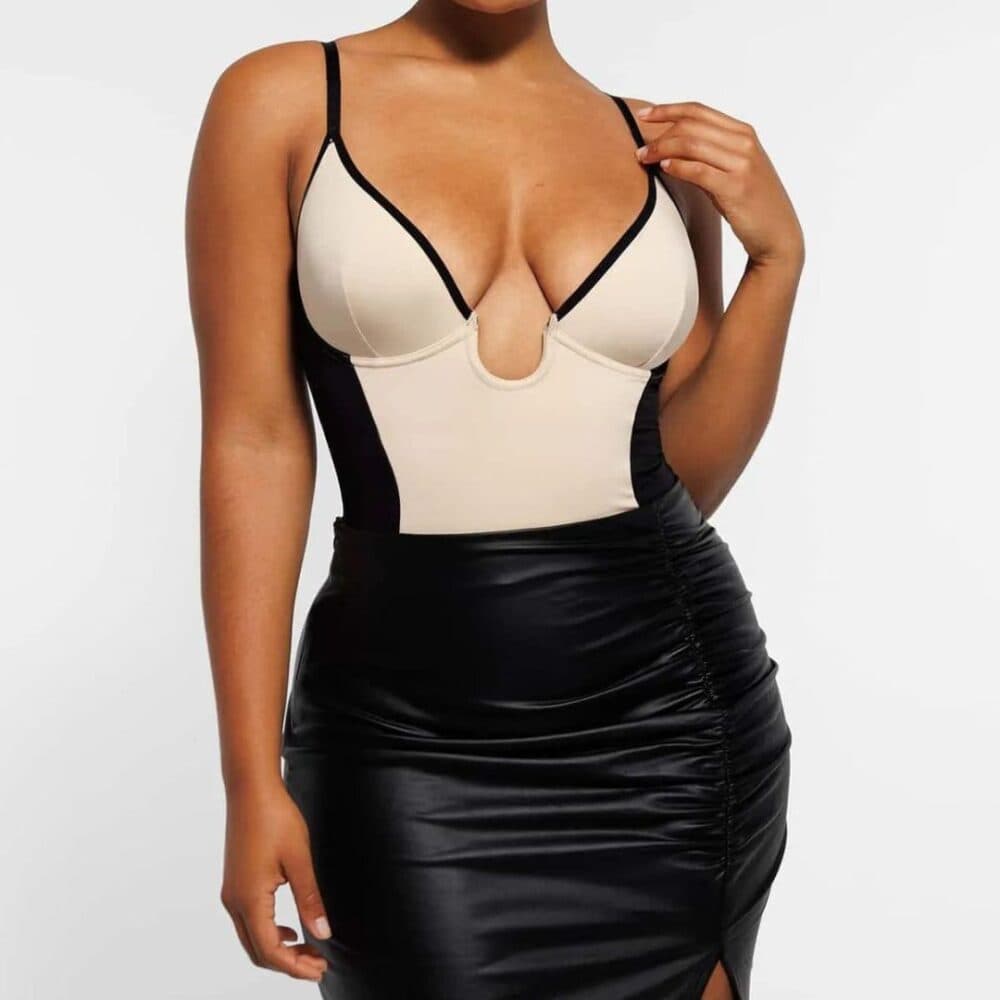 Shapewear Bodysuits