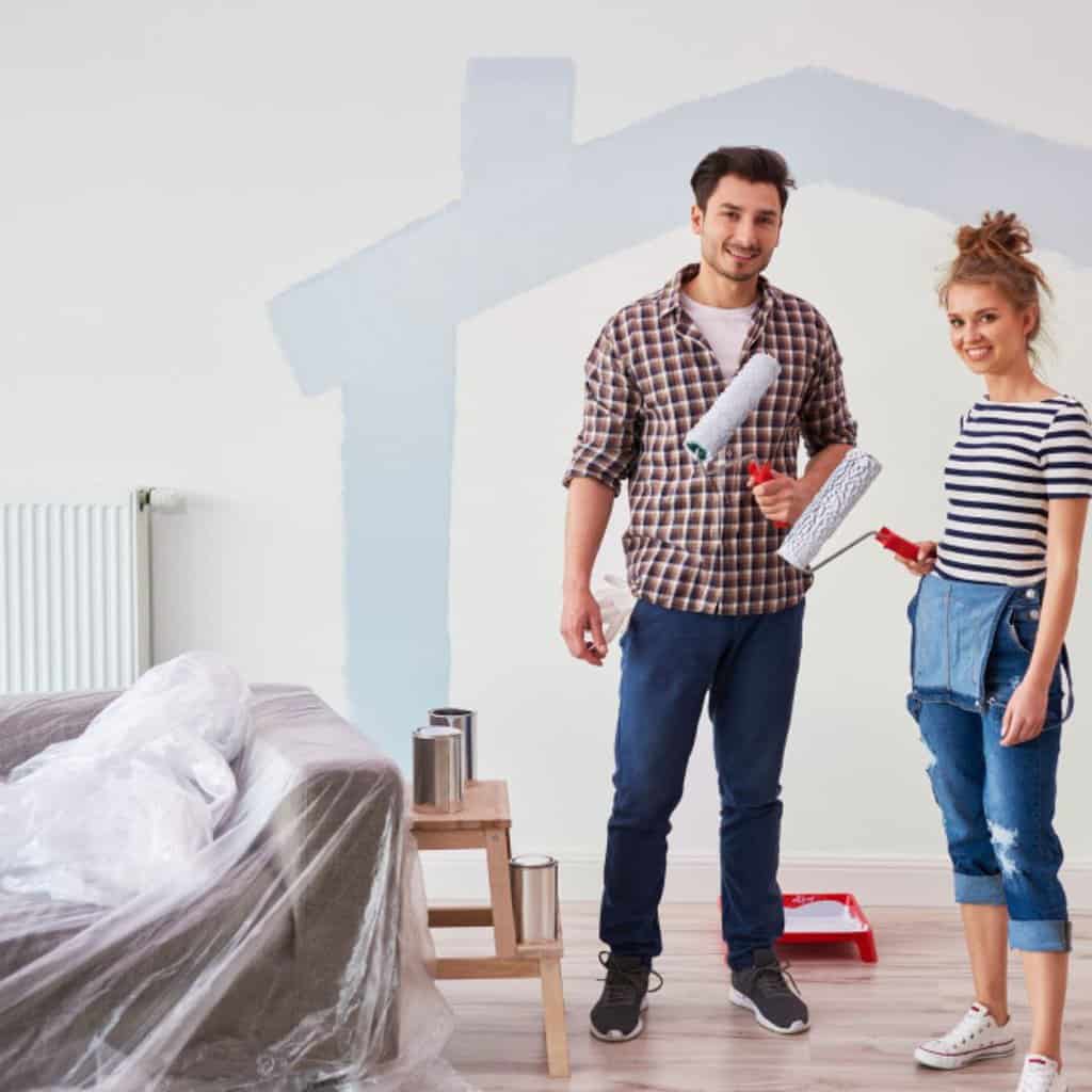 Prepare for a Home Renovation