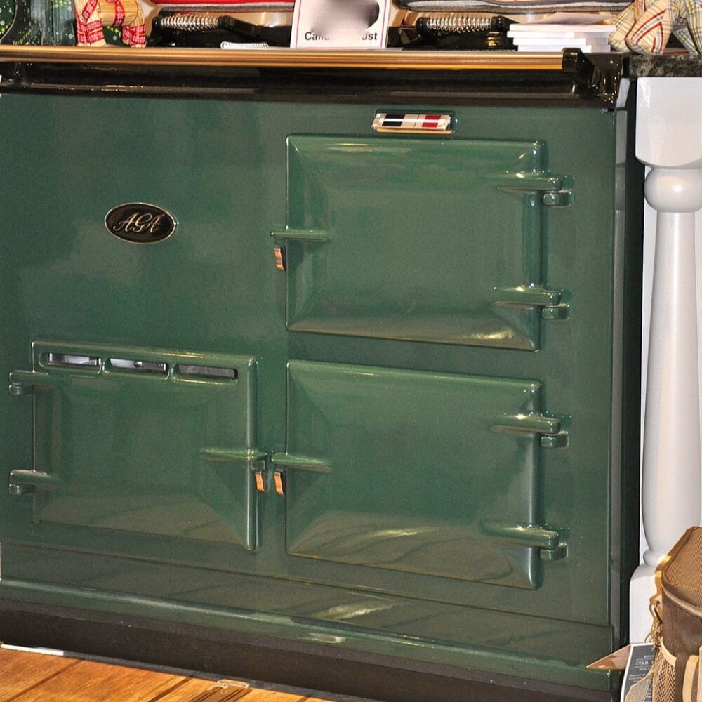 AGA Kitchen Range