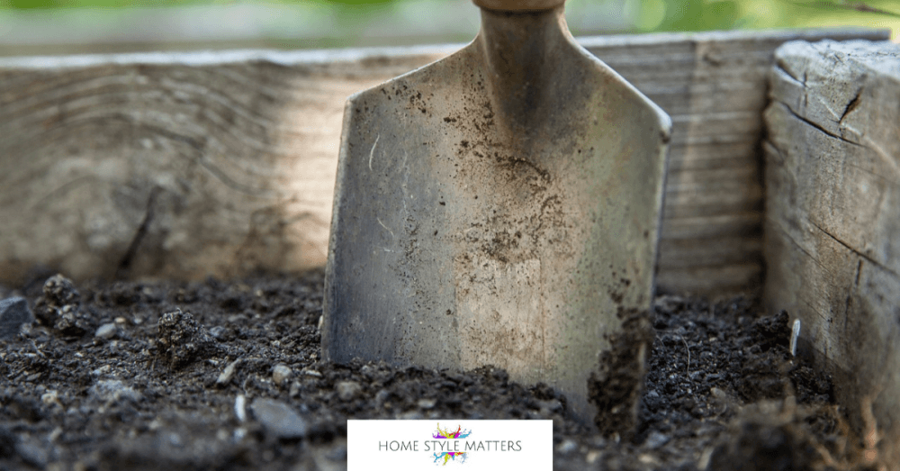 Prepare Your Soil for Spring Prepare soil for spring