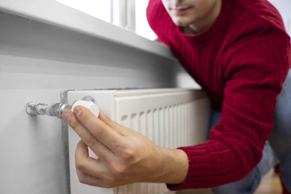 Radiator Bleeding Can Revive Your Heating System 1