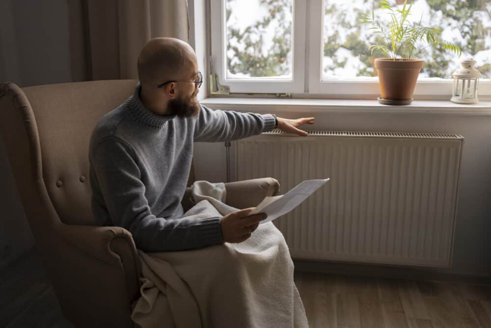 Radiator Bleeding Can Revive Your Heating System