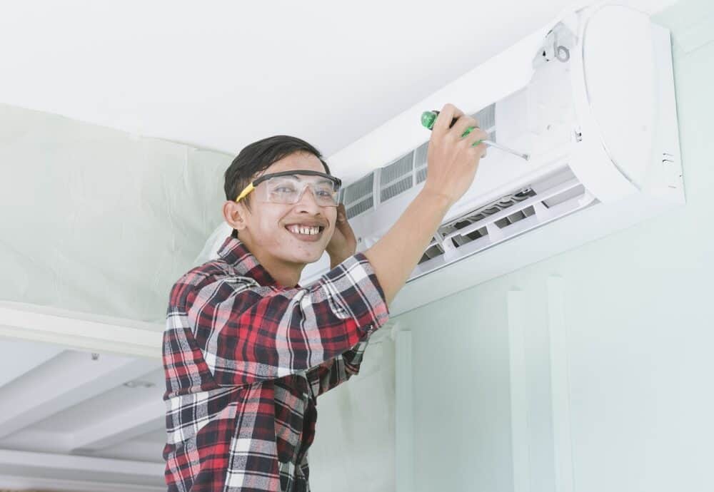 Regular HVAC Maintenance for Better Energy Efficiency