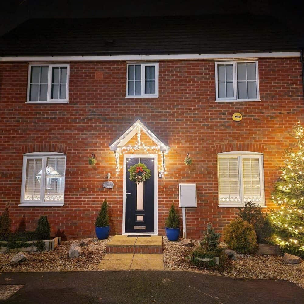 Christmas Inspirations for the Home to Transform Your Space  3