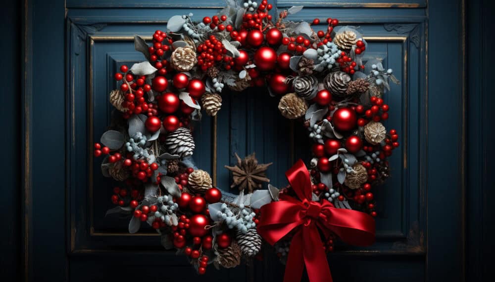 Christmas Inspirations for the Home to Transform Your Space 