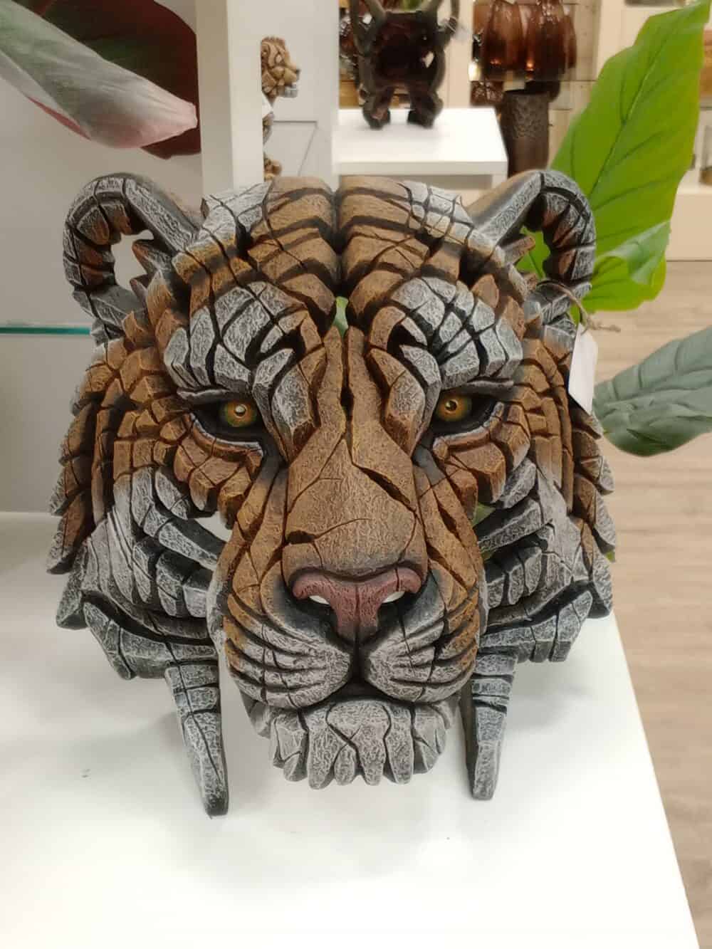 Wildlife Artwork and Sculptures