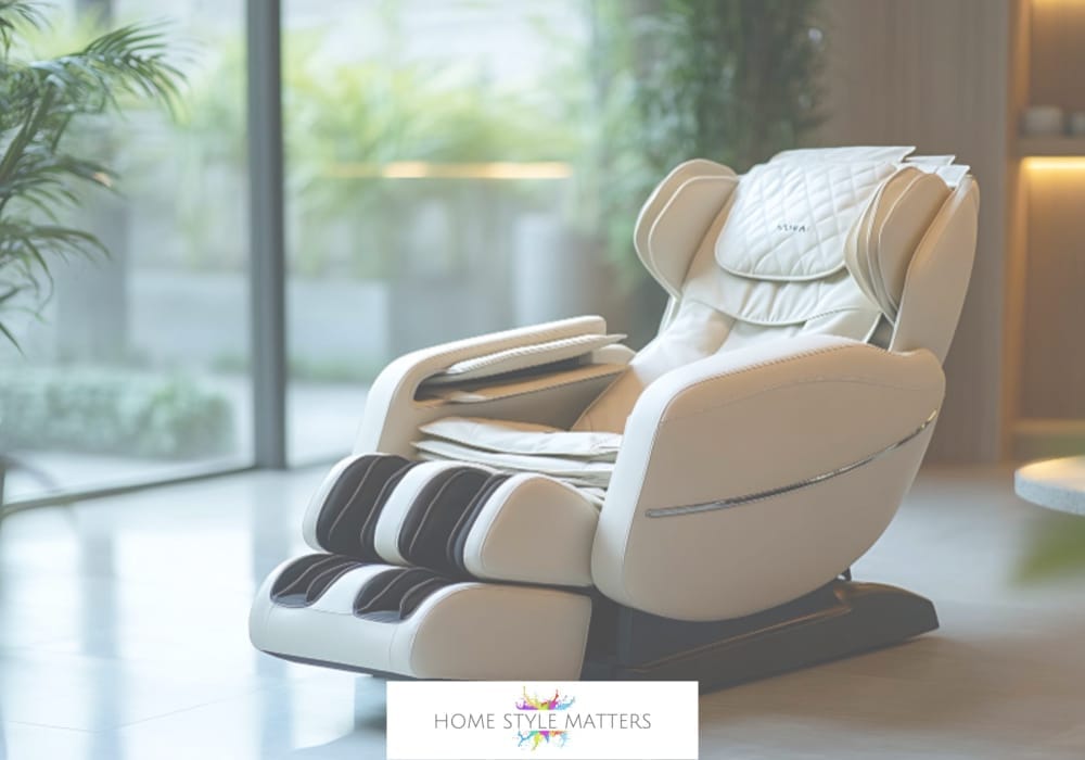 Massage chair