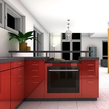 Is the Color Cherry the Missing Element in Your Interior Design Choice? 1