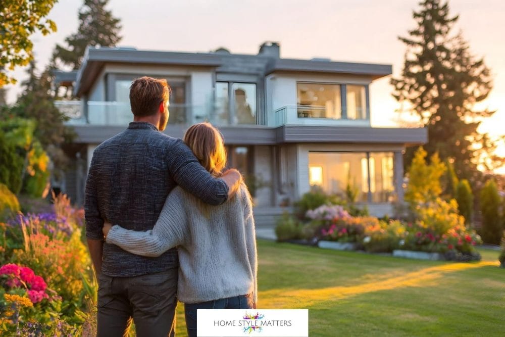 Top Tips For Building Your Dream Home 1 Building your dream home