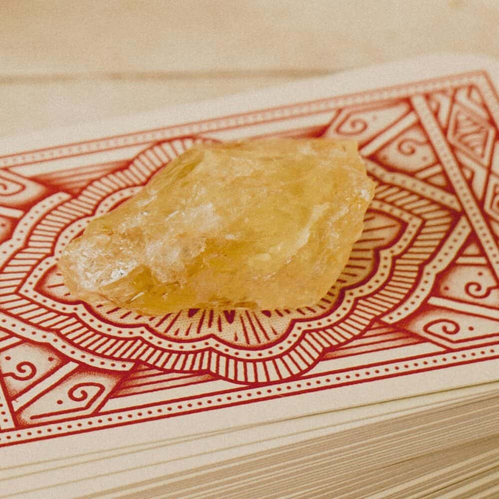 Use Symbols of Prosperity